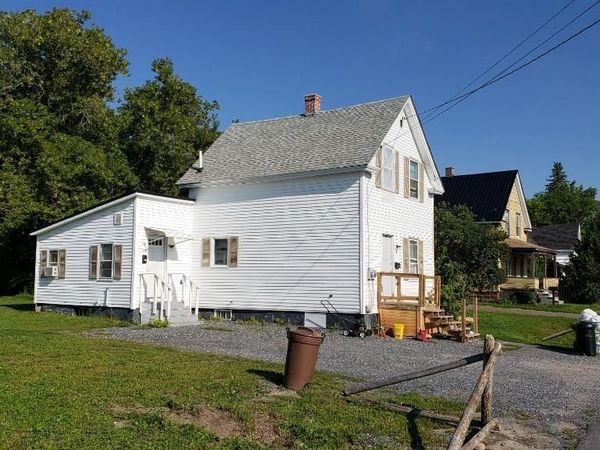 5 Water Street, Presque Isle, ME 04769