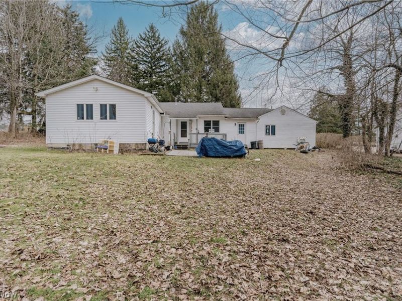 17446 Snyder Road , Chagrin Falls, OH 44023 Photo 22