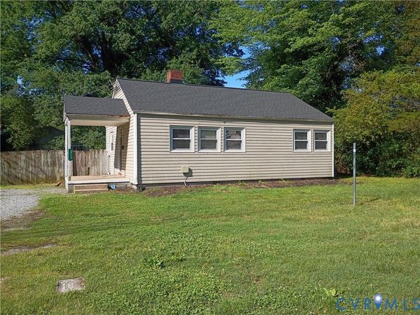 5717 Jahnke Road, Richmond, VA 23225
