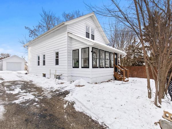 120 4th STREET, Waukesha, WI 53188