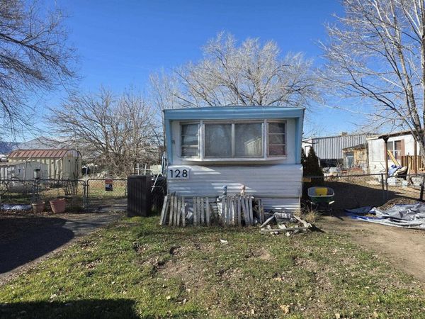 585 25 1/2 Road , Unit 128, Grand Junction, CO 81505
