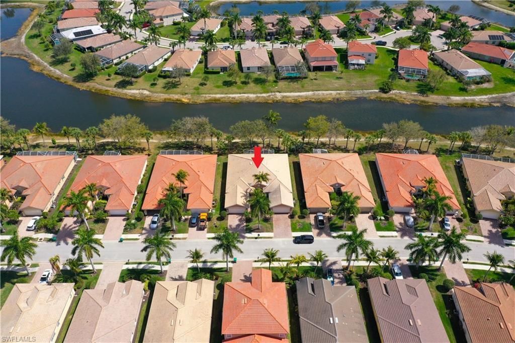 14318 Manchester Dr , Naples, FL 34114 Photo