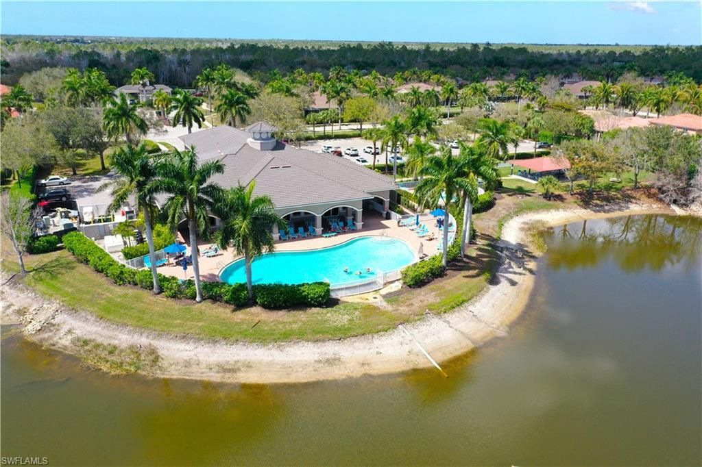 14318 Manchester Dr , Naples, FL 34114 Photo