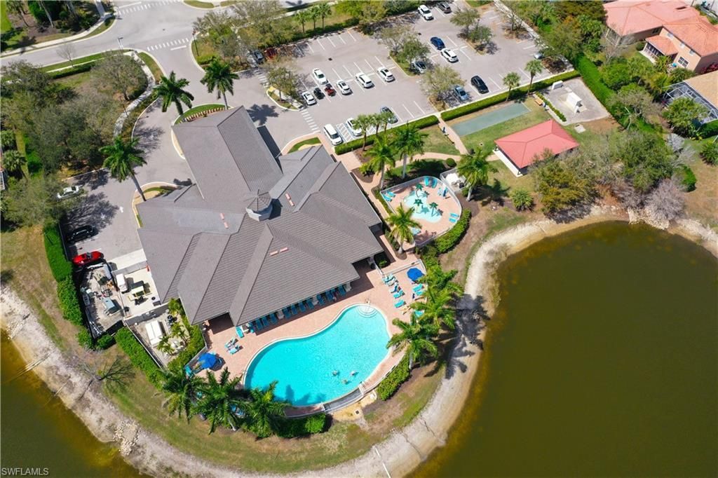 14318 Manchester Dr , Naples, FL 34114 Photo