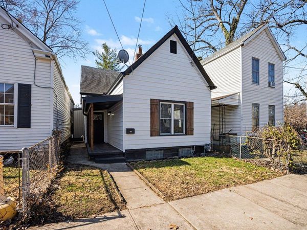 106 Ward Avenue, Bellevue, KY 41073