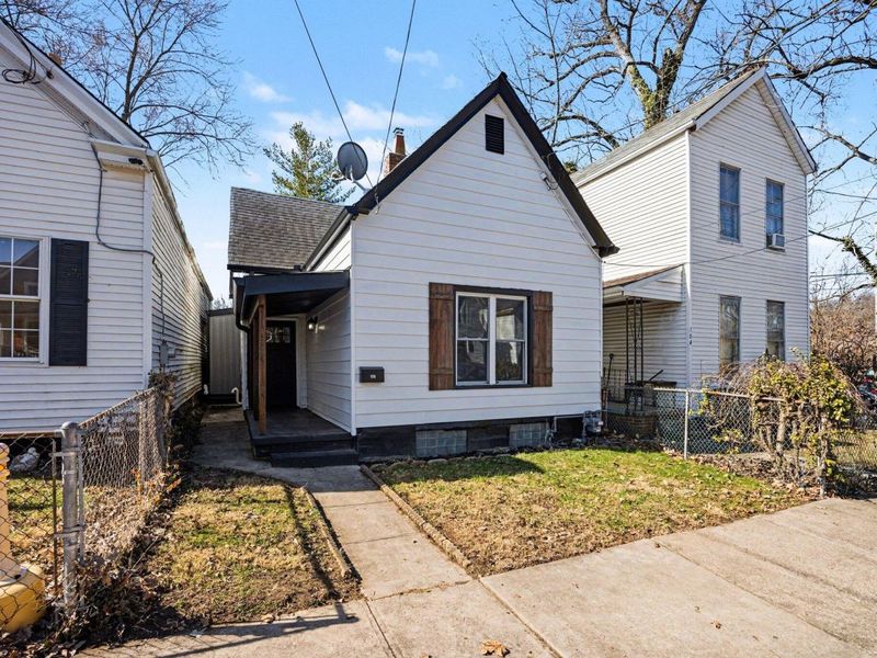 106 Ward Avenue, Bellevue, KY 41073 Photo 1