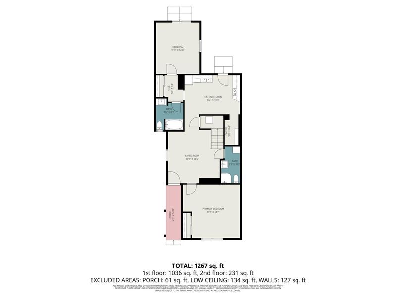 106 Ward Avenue, Bellevue, KY 41073 Photo 29