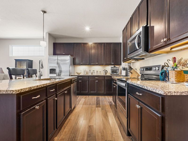 404 Aintree Drive, Walton, KY 41094 Photo 5