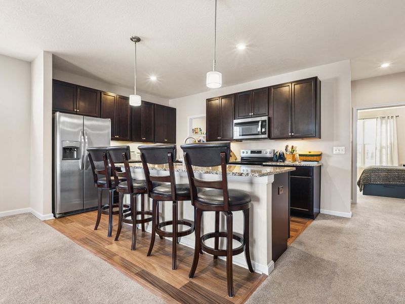 404 Aintree Drive, Walton, KY 41094 Photo 5