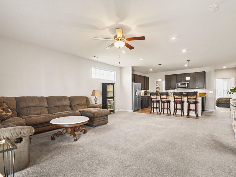 404 Aintree Drive, Walton, KY 41094 Photo 7