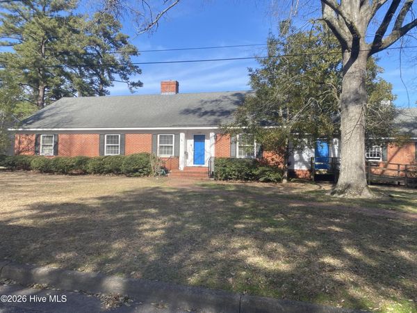 120 W 12th Street , Washington, NC 27889