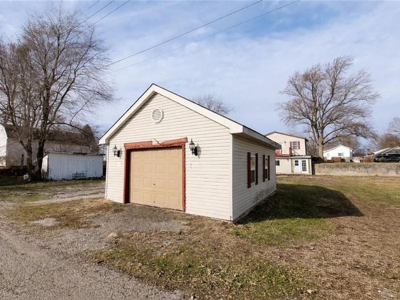 611 E 5th Street, Greenville, OH 45331 Photo 21