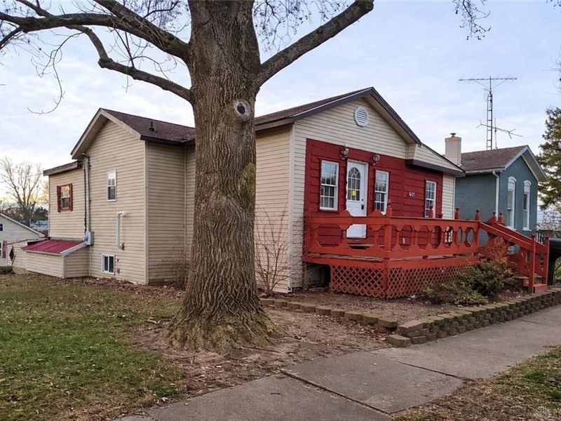 611 E 5th Street, Greenville, OH 45331 Photo 5