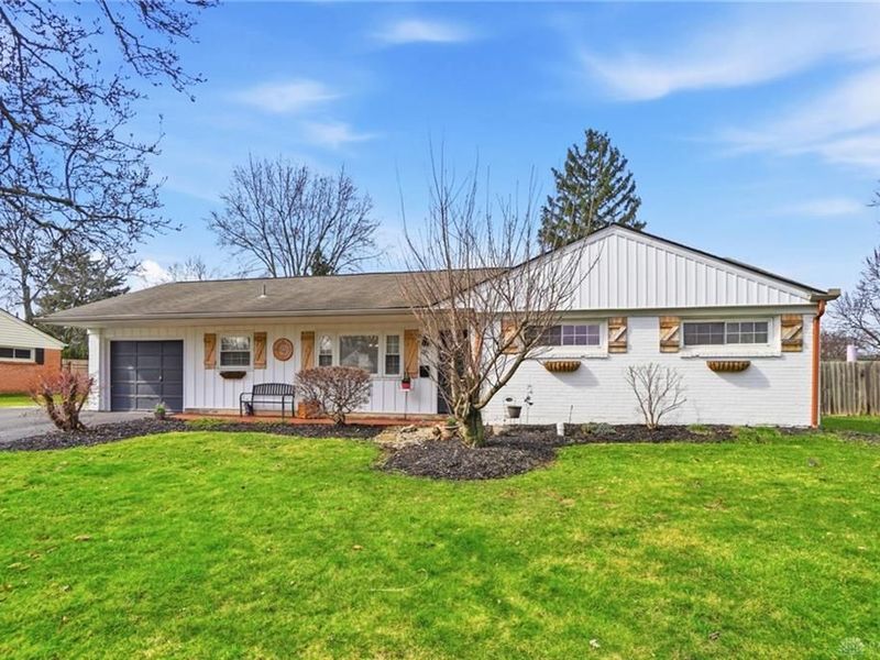 36 Blackstone Drive, Centerville, OH 45459 Photo 3