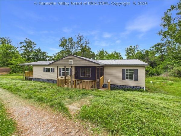 351 Mobile City Road, Huntington, WV 25702