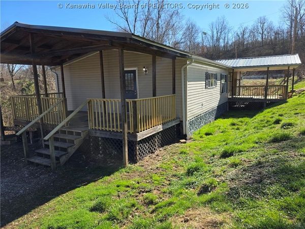 351 Mobile City Road, Huntington, WV 25702