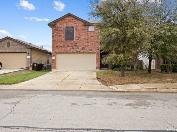 10429 Stampede Stead, San Antonio, TX 78254
