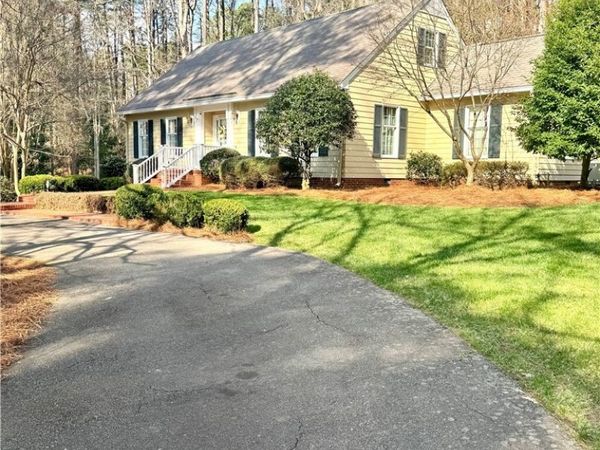 2114 Brookwood Trail, Sanford, NC 27330