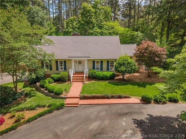 2114 Brookwood Trail, Sanford, NC 27330