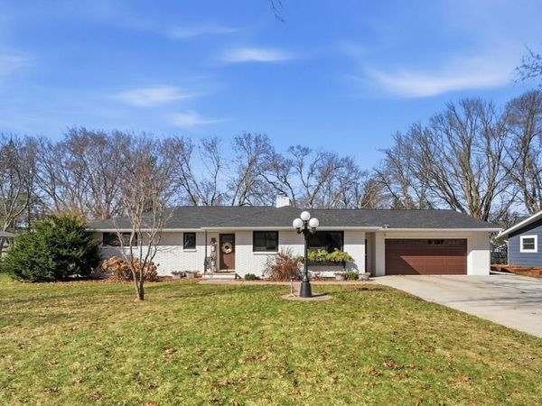 730 Lee Avenue SE, Cokato, MN 55321