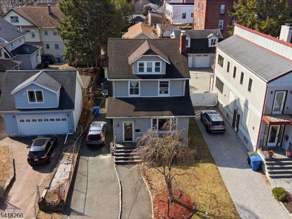 166 Summit Cross, Rutherford, NJ 07070