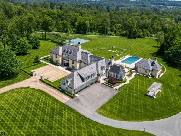 0 Private Road, Far Hills, NJ 07931