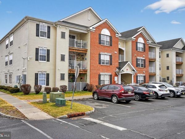 1332 FERNWOOD COURT, NEW BRUNSWICK, NJ 08901