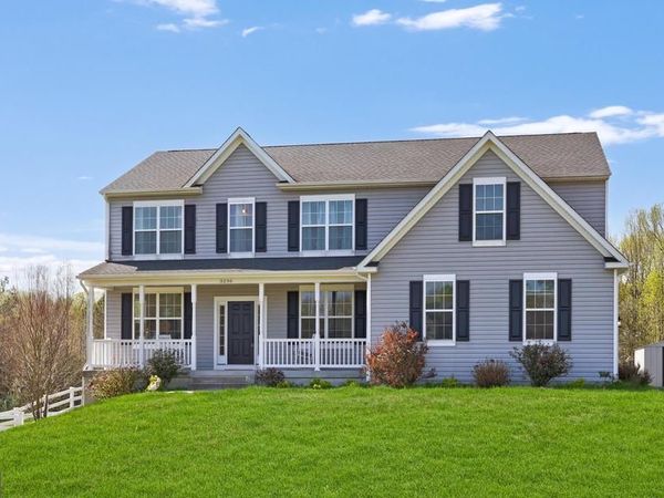 3296 DOWNING COURT, KING GEORGE, VA 22485