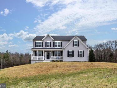 3296 DOWNING COURT, KING GEORGE, VA 22485