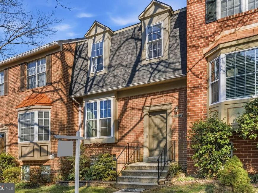 2002 Medical Park Drive , Silver Spring, MD 20902 Main Photo