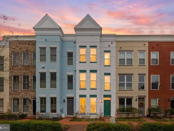 335 L STREET SE, WASHINGTON, DC 20003