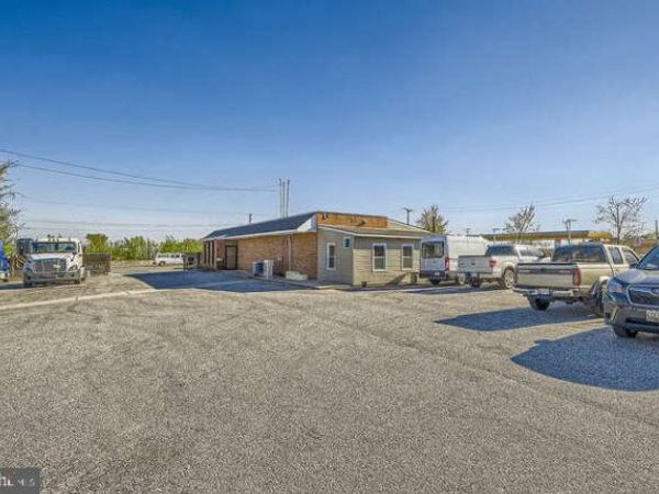 7520 A PULASKI HIGHWAY , ROSEDALE, MD 21237