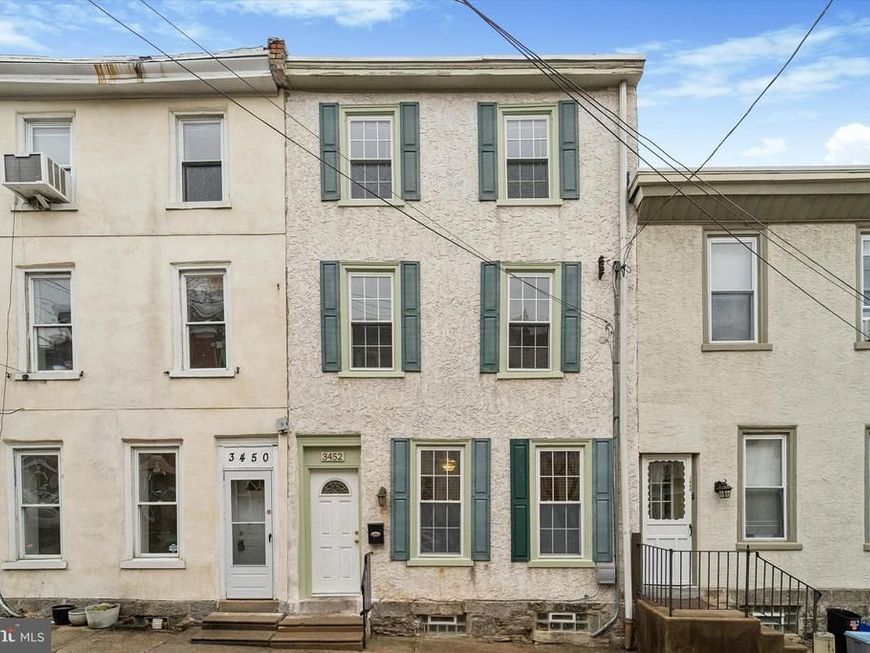 3452 Sunnyside Avenue, Philadelphia, PA 19129 Main Photo