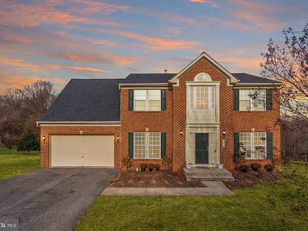 1806 ORCHARD HILL DRIVE , FORT WASHINGTON, MD 20744