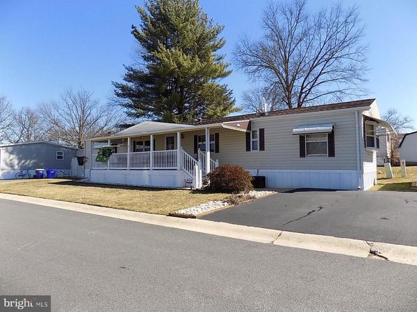 122 SENECA AVENUE , DOVER, PA 17315