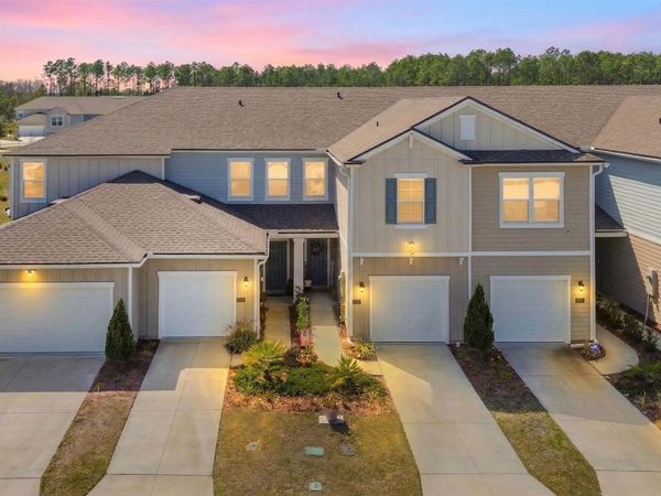 172 Redbud Rd, Palm Coast, FL 32137