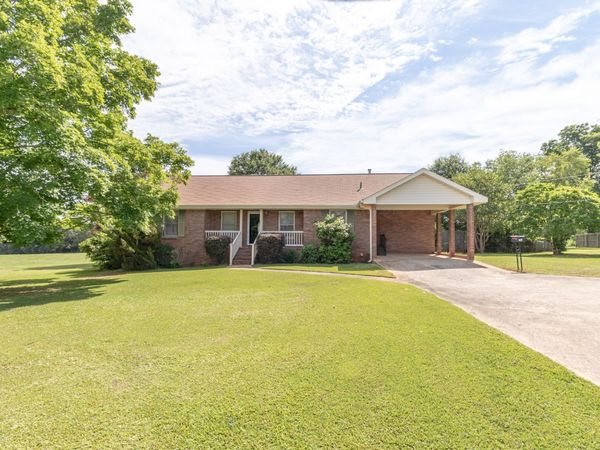 164 Jones Road, Molena, GA 30258
