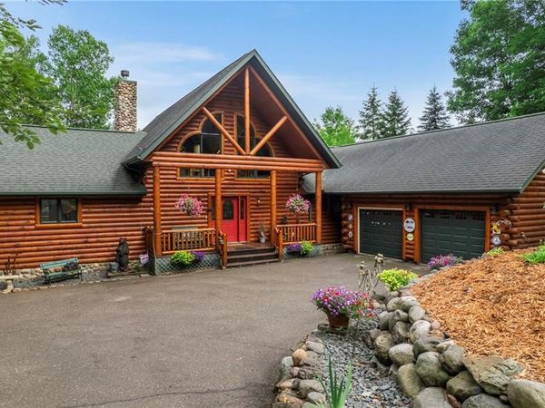 2529 3 1/4 5th Street, Cumberland, WI 54829