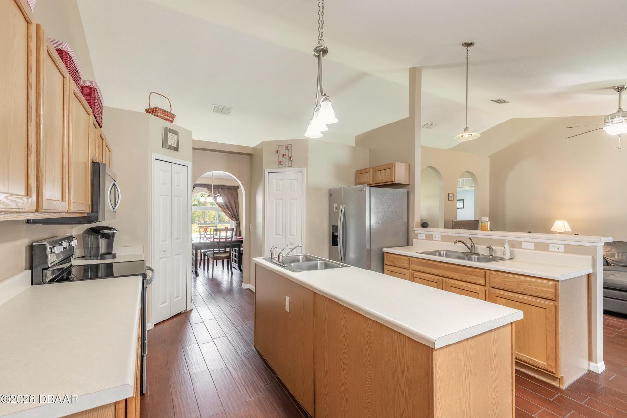 34 Secretary Trail, Palm Coast, FL 32164 Photo