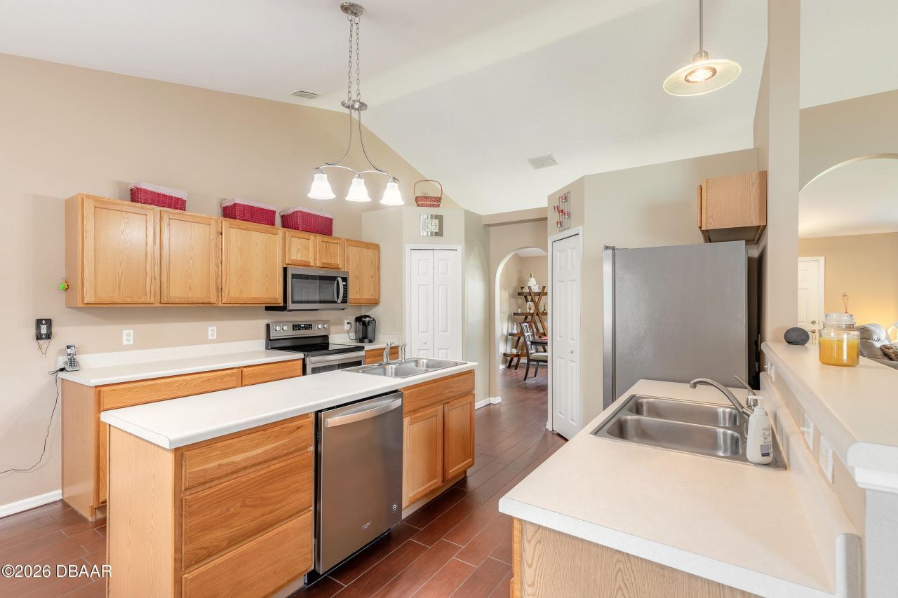 34 Secretary Trail, Palm Coast, FL 32164 Photo