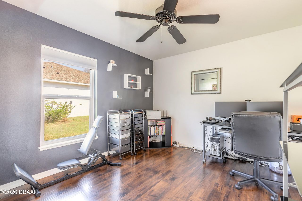 34 Secretary Trail, Palm Coast, FL 32164 Photo