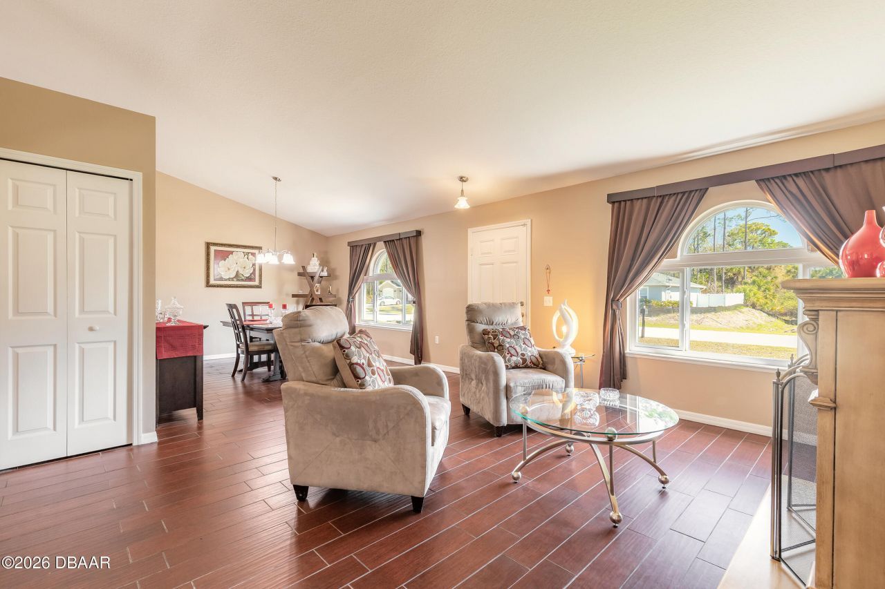 34 Secretary Trail, Palm Coast, FL 32164 Photo