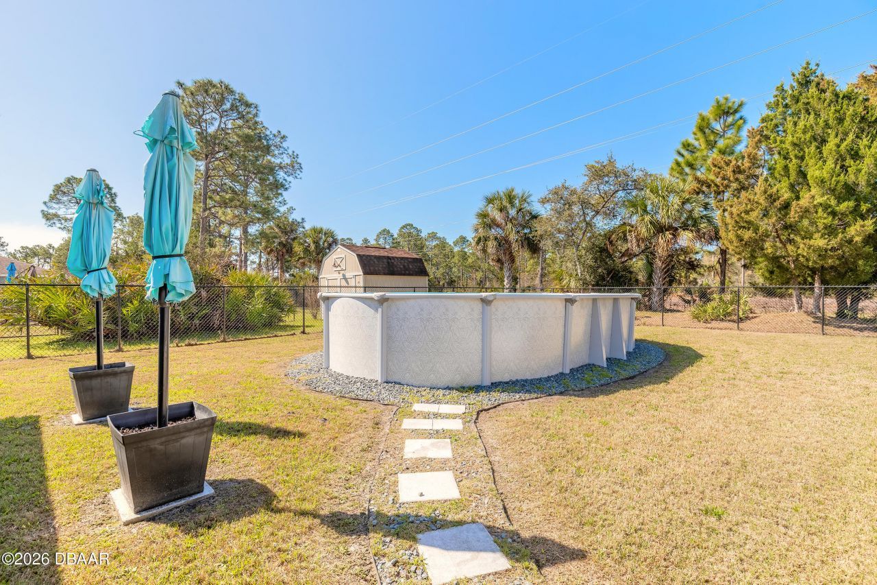 34 Secretary Trail, Palm Coast, FL 32164 Photo