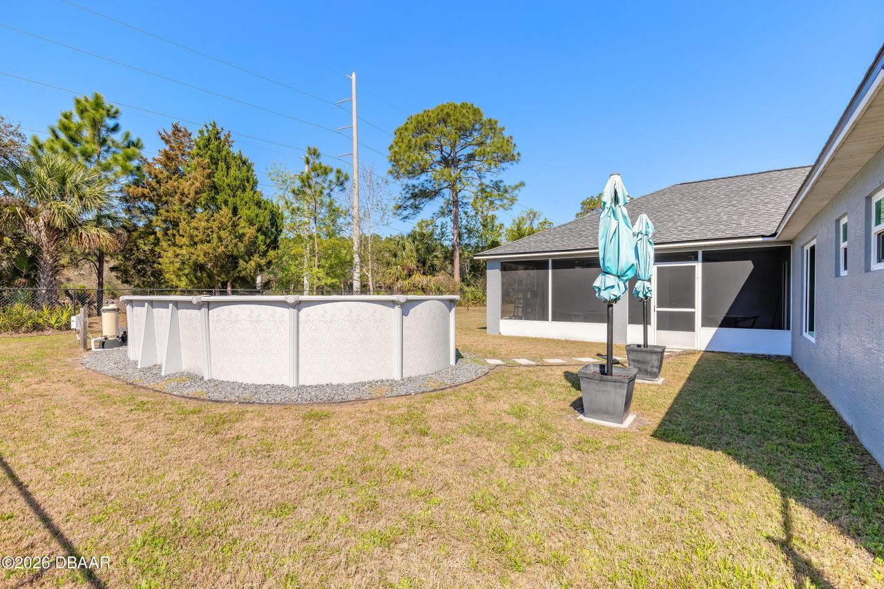 34 Secretary Trail, Palm Coast, FL 32164 Photo