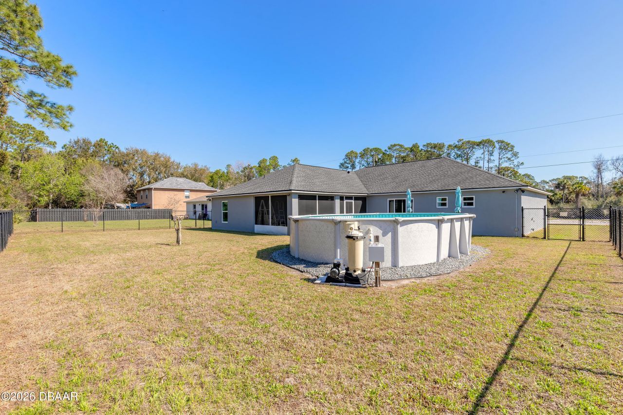 34 Secretary Trail, Palm Coast, FL 32164 Photo