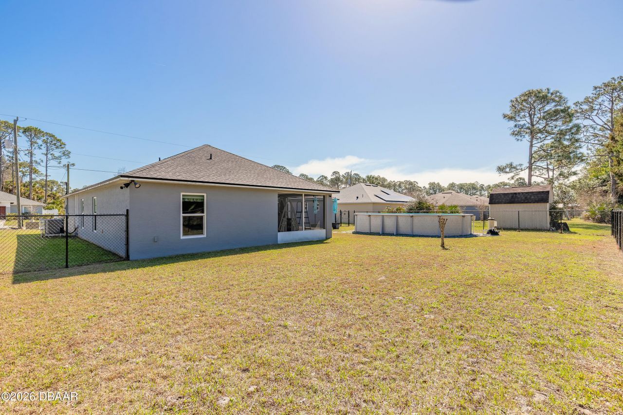 34 Secretary Trail, Palm Coast, FL 32164 Photo
