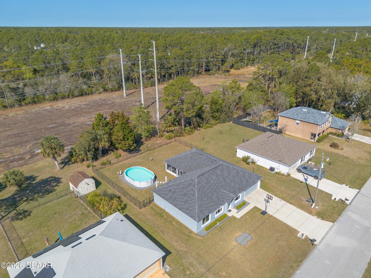 34 Secretary Trail, Palm Coast, FL 32164 Photo