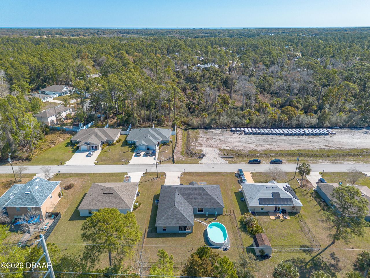 34 Secretary Trail, Palm Coast, FL 32164 Photo