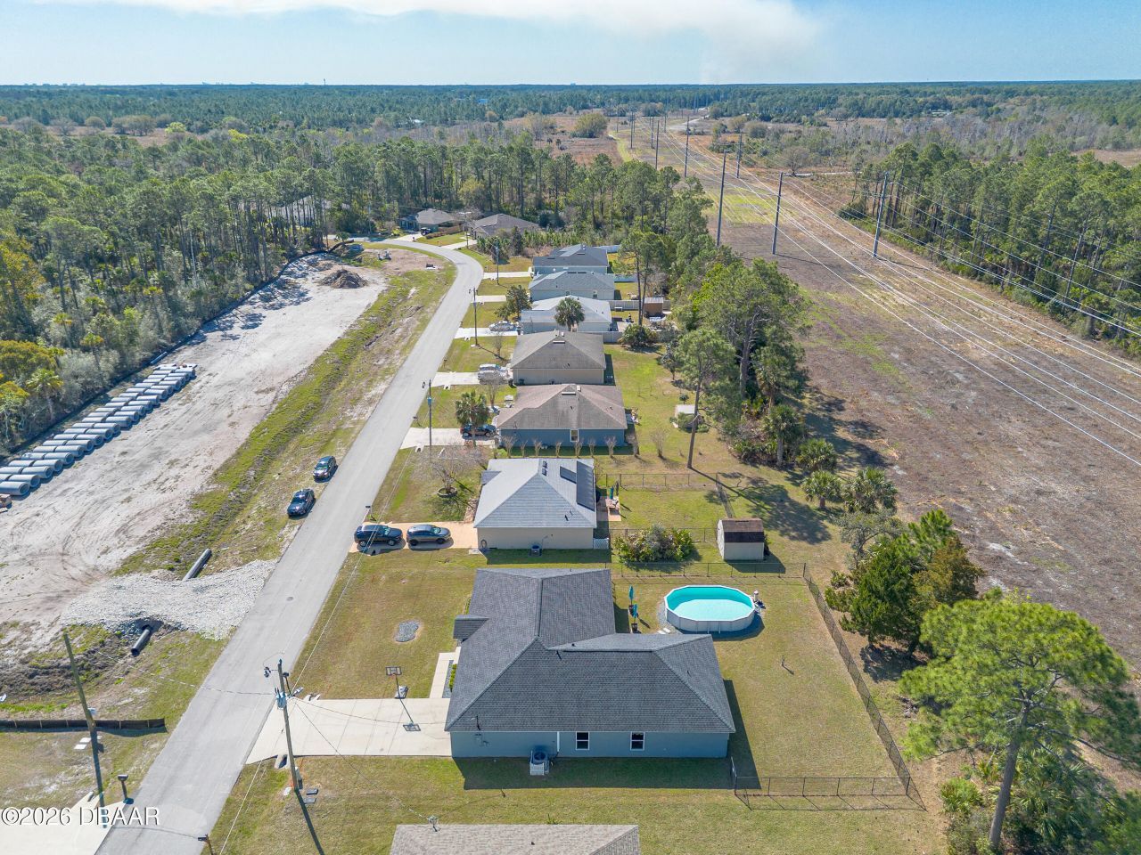 34 Secretary Trail, Palm Coast, FL 32164 Photo