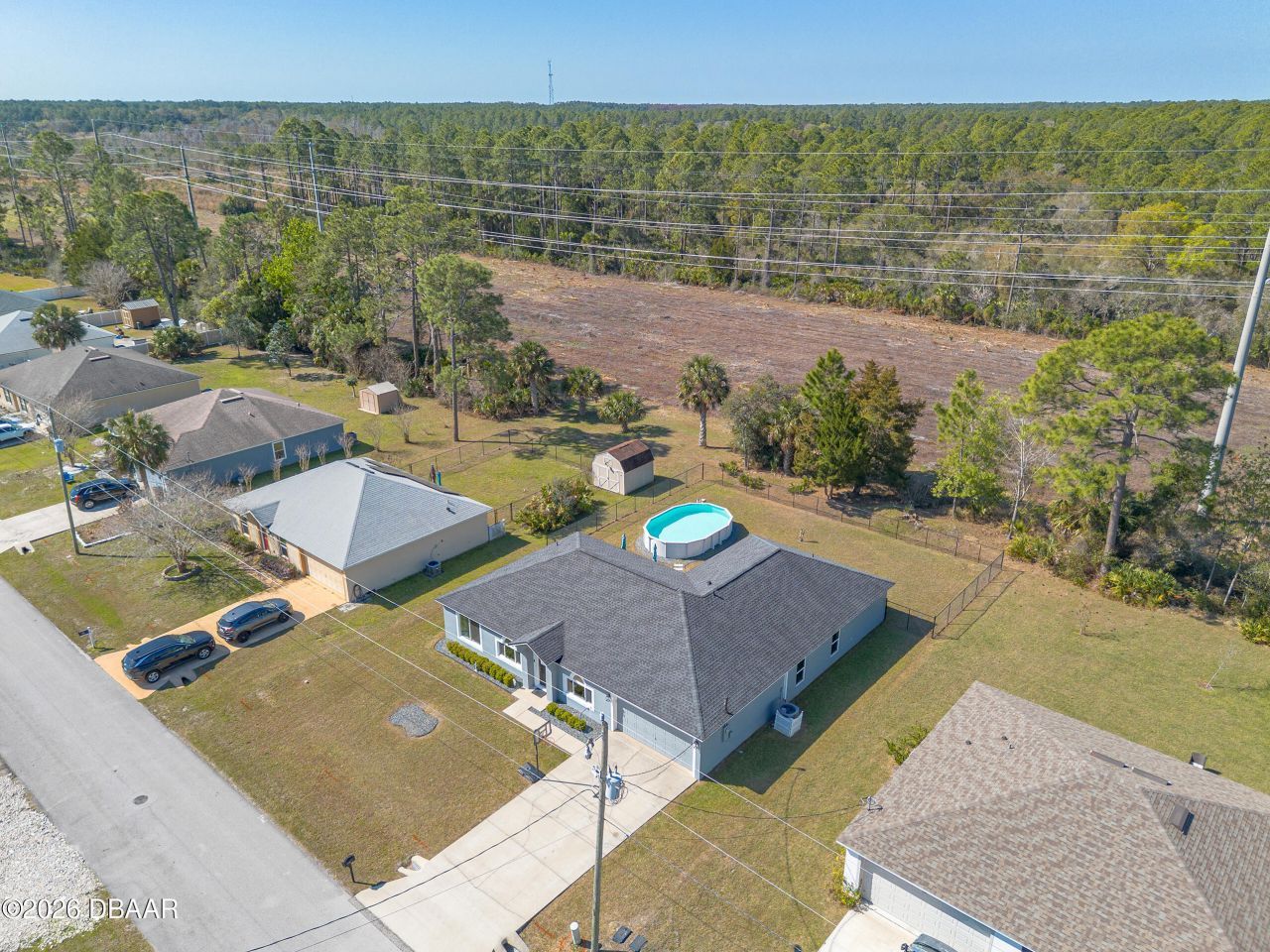 34 Secretary Trail, Palm Coast, FL 32164 Photo